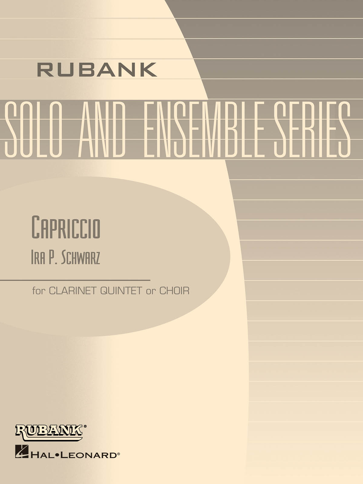 Anderes Coverbild Capriccio