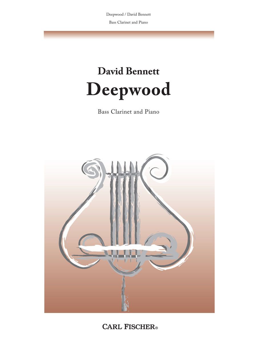 Anderes Coverbild Deepwood Es-Dur