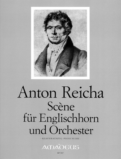 Anderes Coverbild Scène