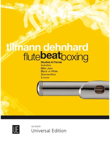 Anderes Coverbild Flutebeatboxing