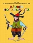 Vorderes Coverbild Räuber Hotzenplotz