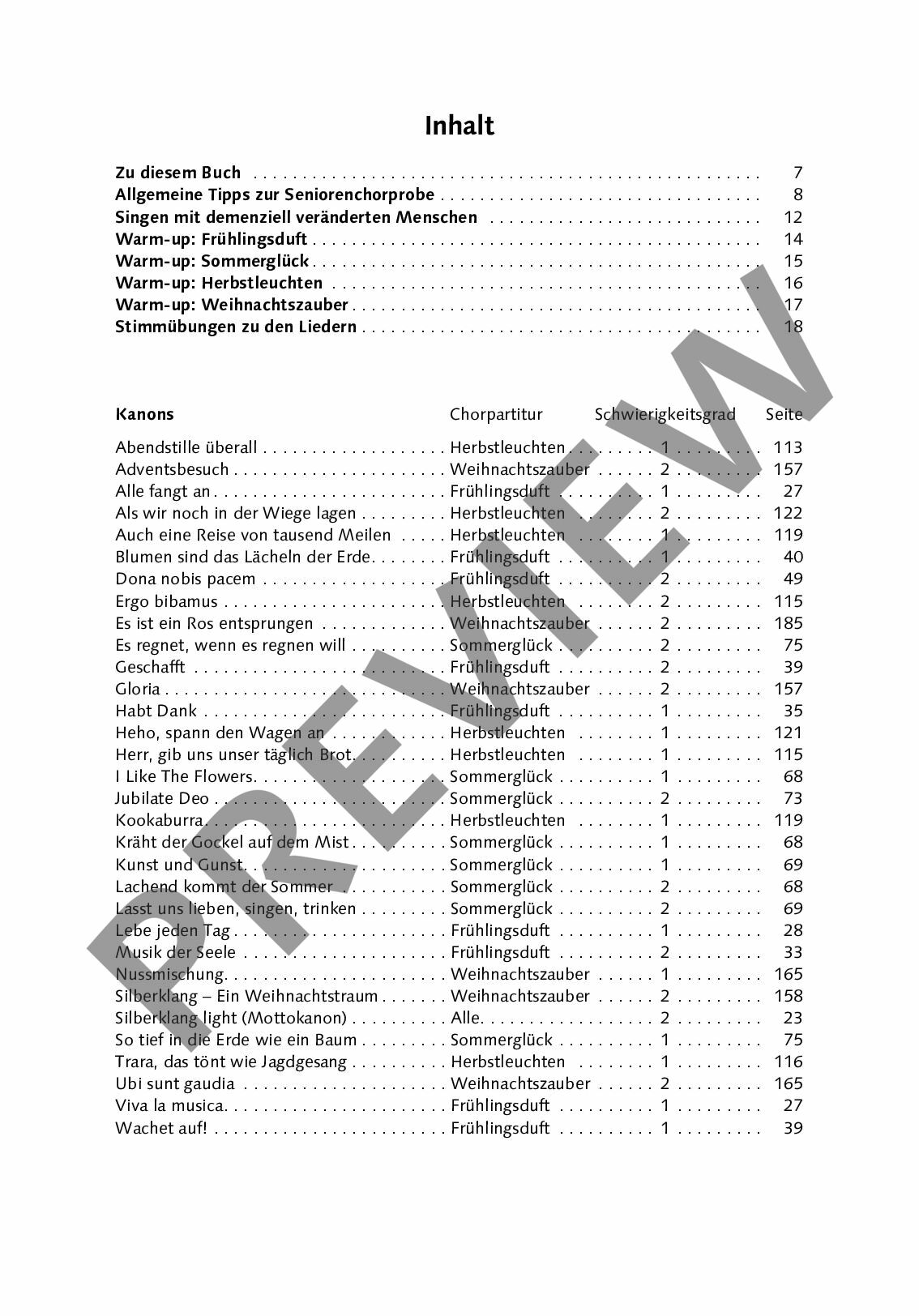 Anderes Coverbild Silberklang light