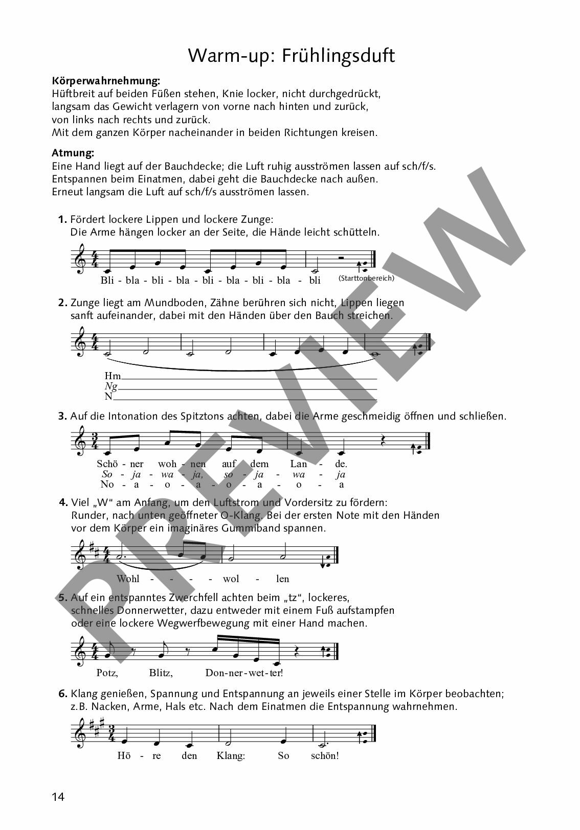 Anderes Coverbild Silberklang light