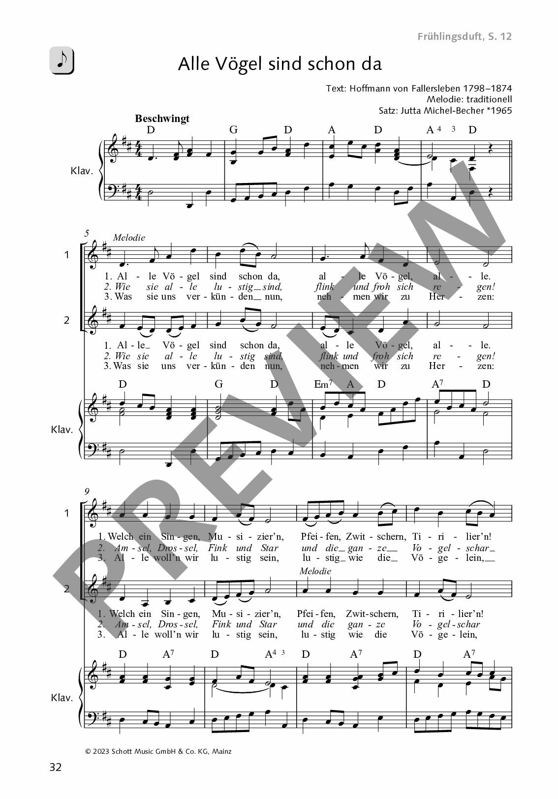 Anderes Coverbild Silberklang light