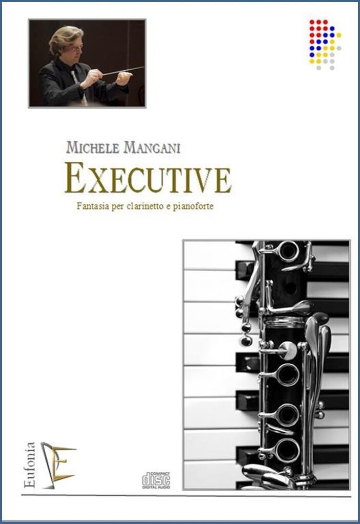 Anderes Coverbild Executive