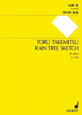 Anderes Coverbild Rain Tree Sketch (1982)