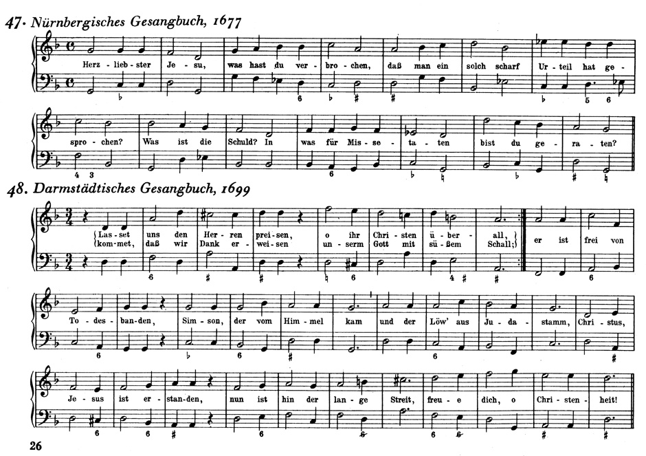 Anderes Coverbild Schule des Generalbass-Spiels