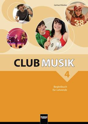 Anderes Coverbild Club Musik 4 - Paket