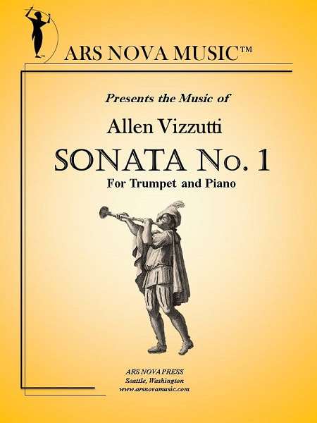 Anderes Coverbild Sonata No. 1