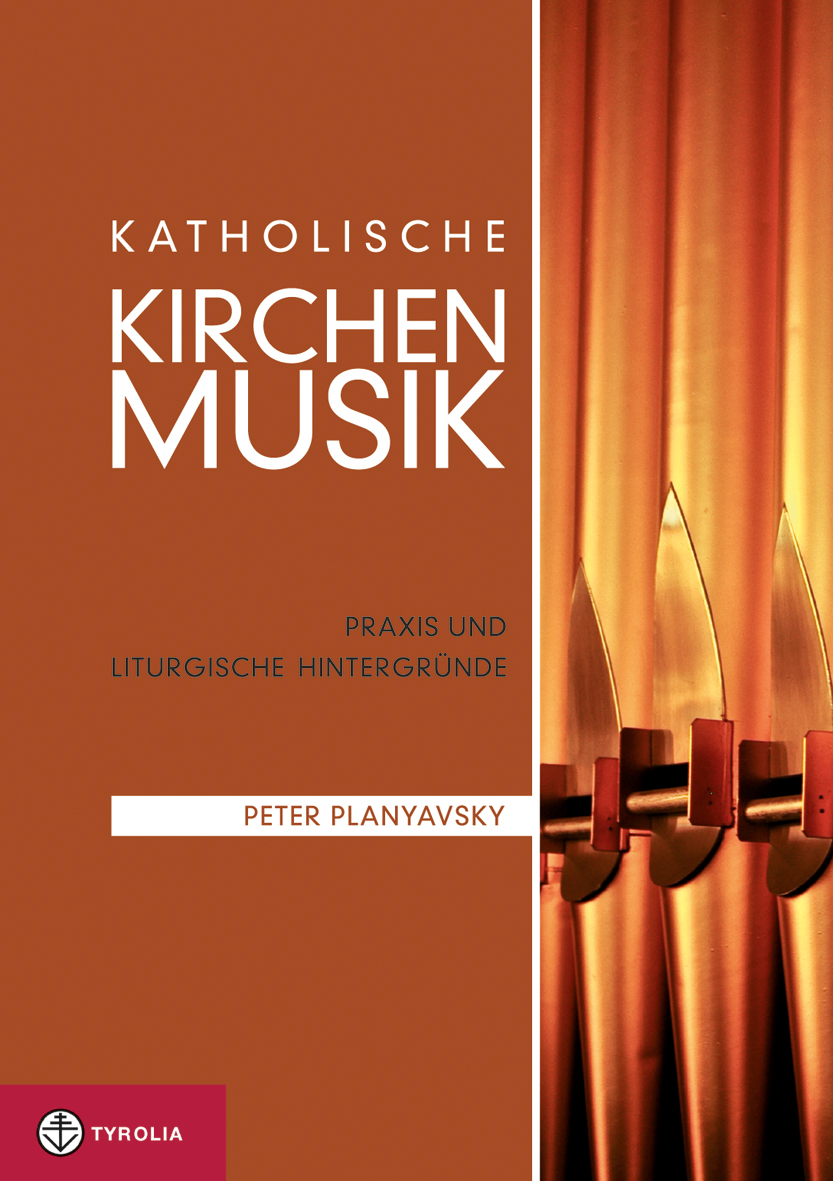 Anderes Coverbild Katholische Kirchenmusik