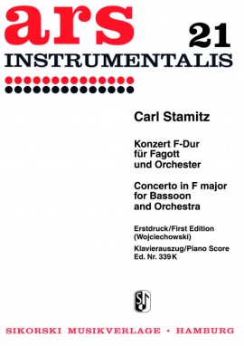 Anderes Coverbild Konzert 