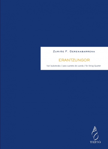 Anderes Coverbild Erantzungor