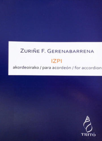 Anderes Coverbild IZPI