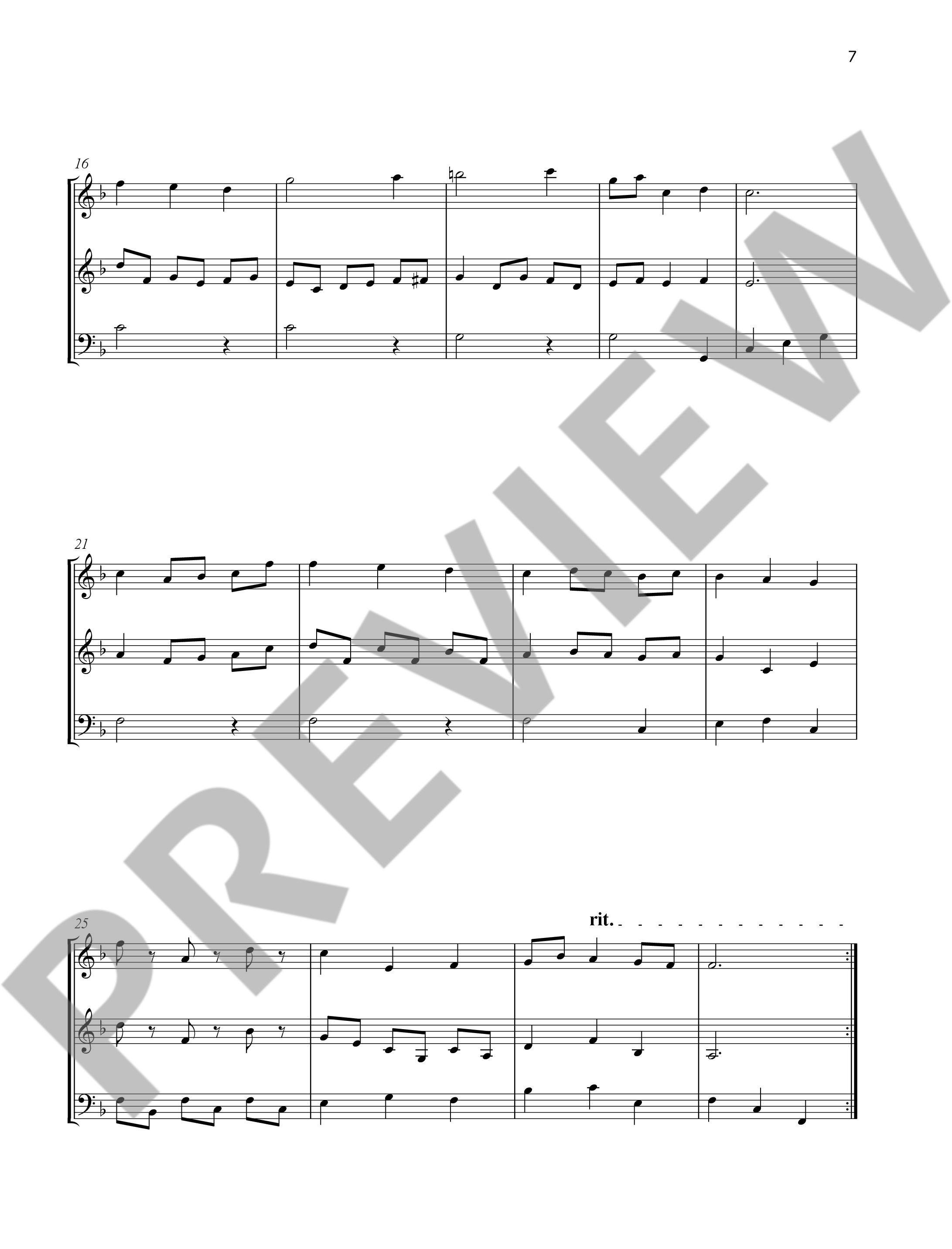 Anderes Coverbild Opernhits für Schulorchester