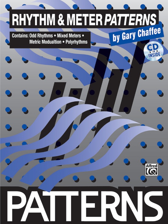 Anderes Coverbild Patterns: Rhythm & Meter Patterns