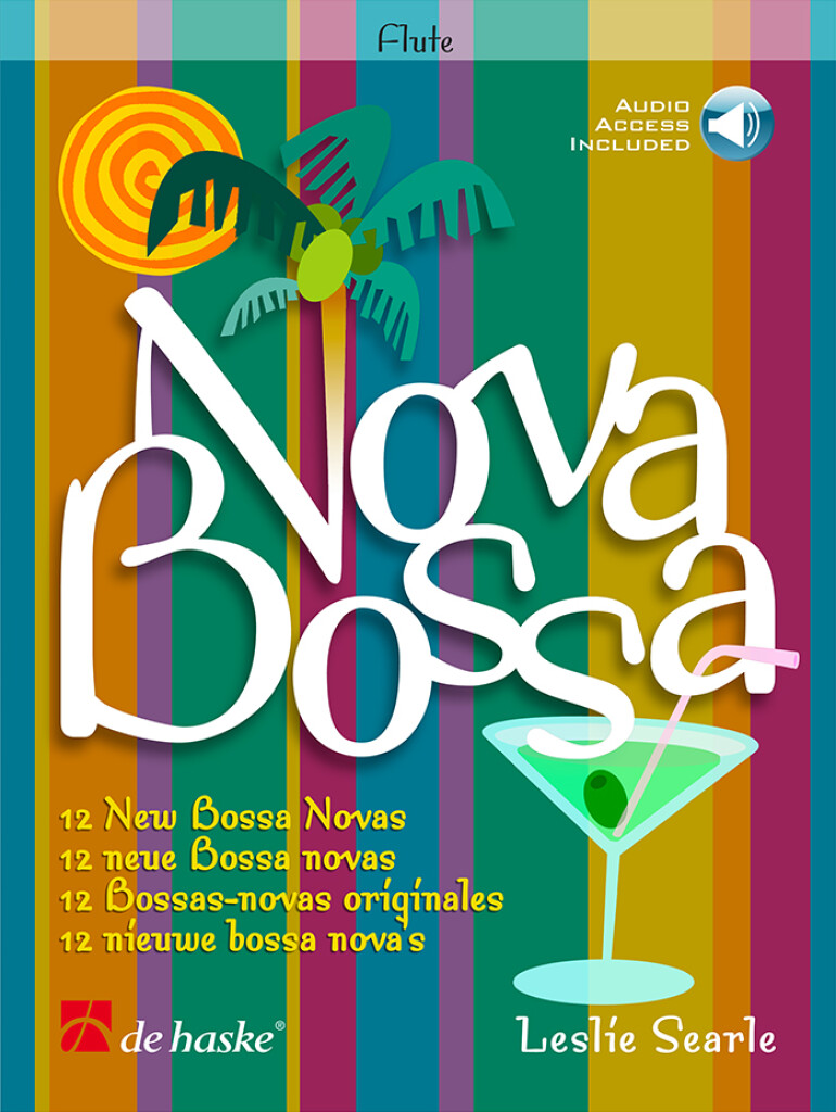 Anderes Coverbild Nova Bossa