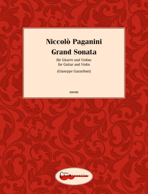 Anderes Coverbild Grand Sonata M.S.3