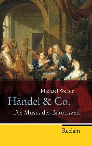 Anderes Coverbild Händel & Co.