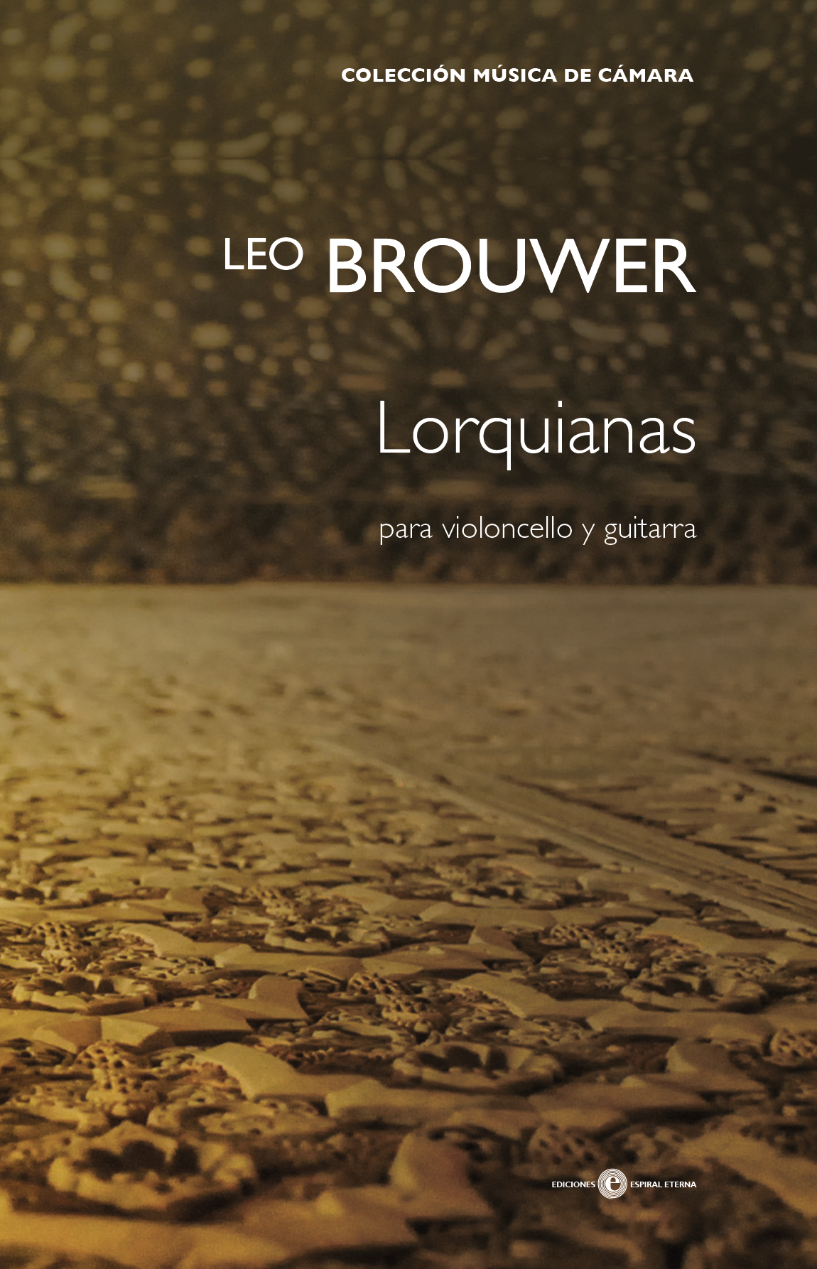 Anderes Coverbild Lorquianas