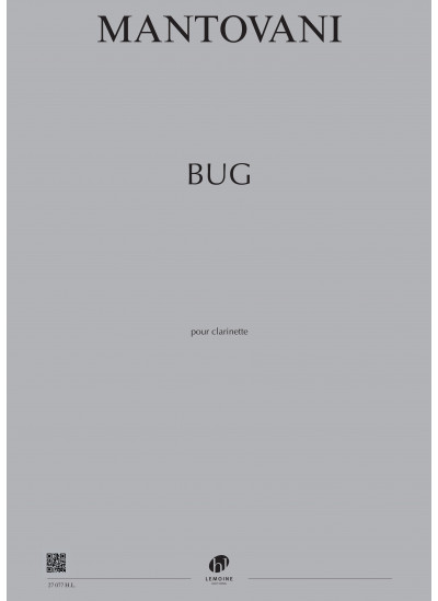 Anderes Coverbild Bug