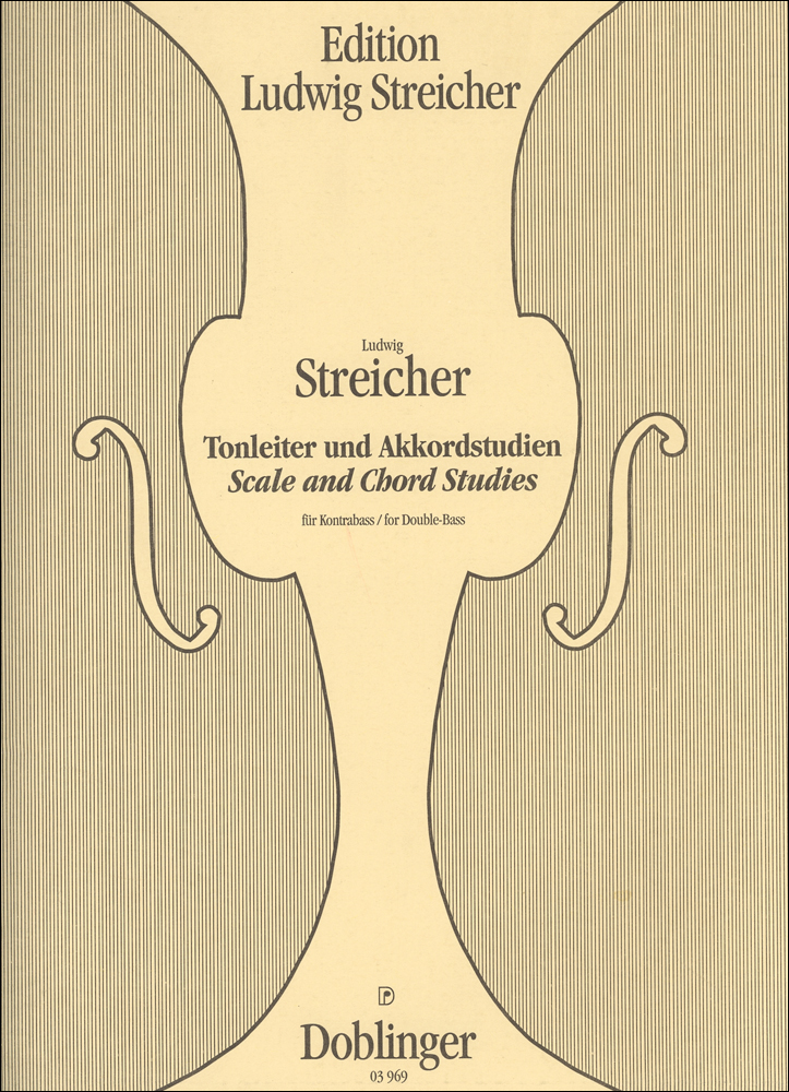 Anderes Coverbild Tonleitern und Akkordstudien