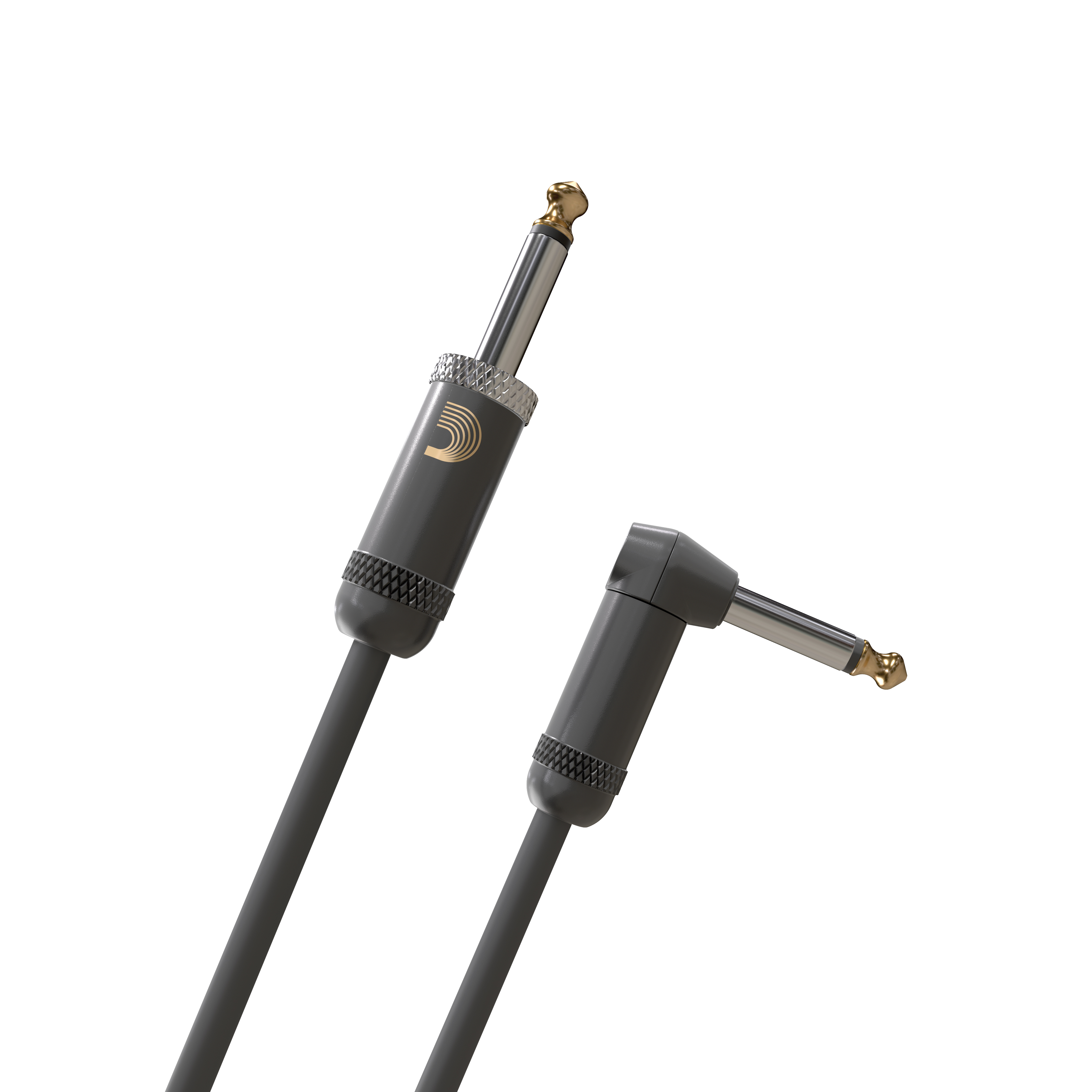 Vorderes Coverbild American Stage Instrumentenkabel, 6,3mm Klinke gerade/gewinkelt, 6,10m