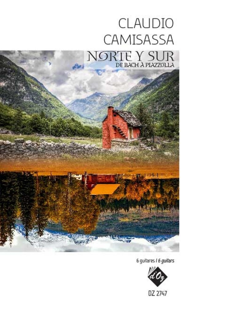 Anderes Coverbild Note y sur