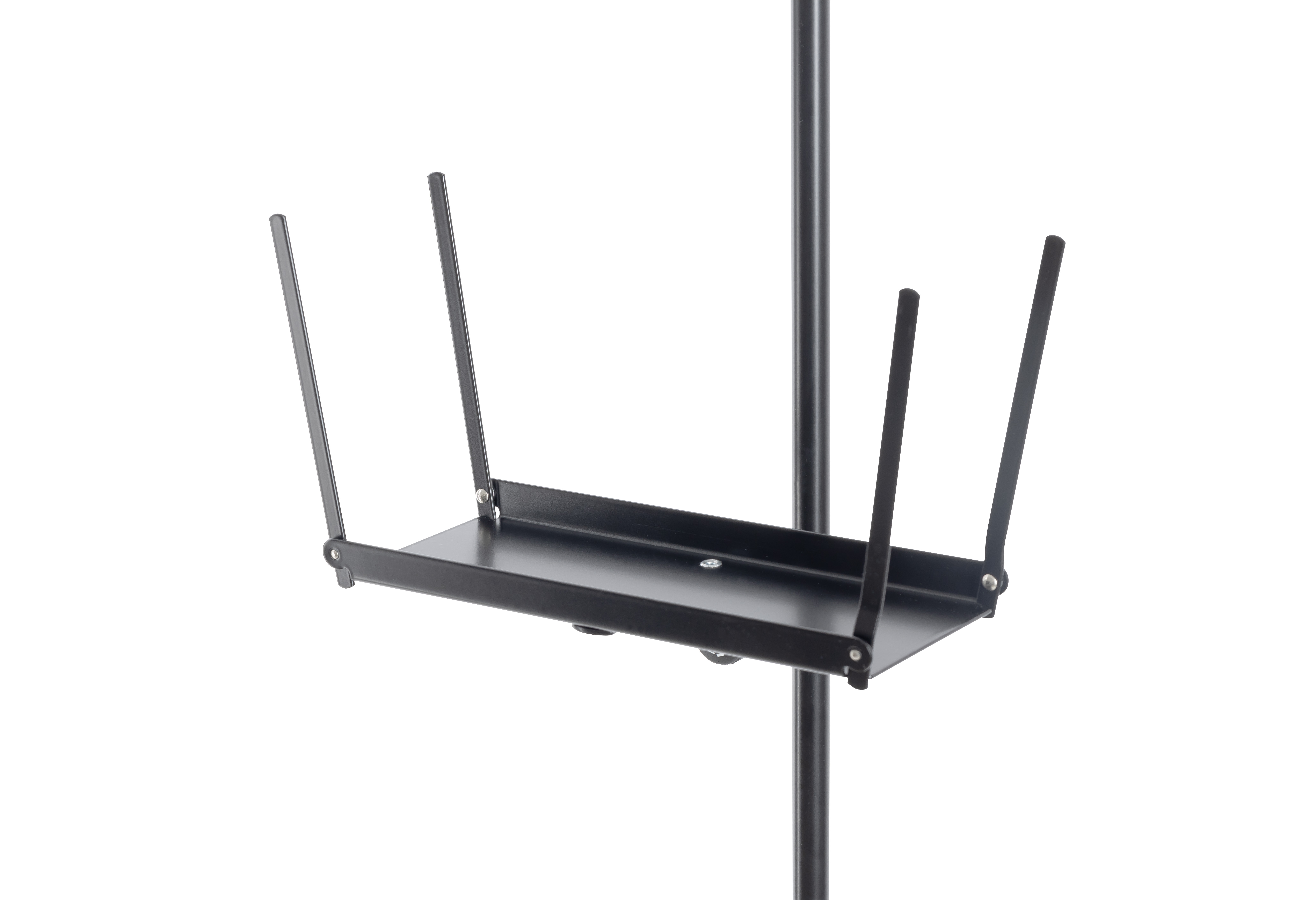 Anderes Coverbild Notenablage