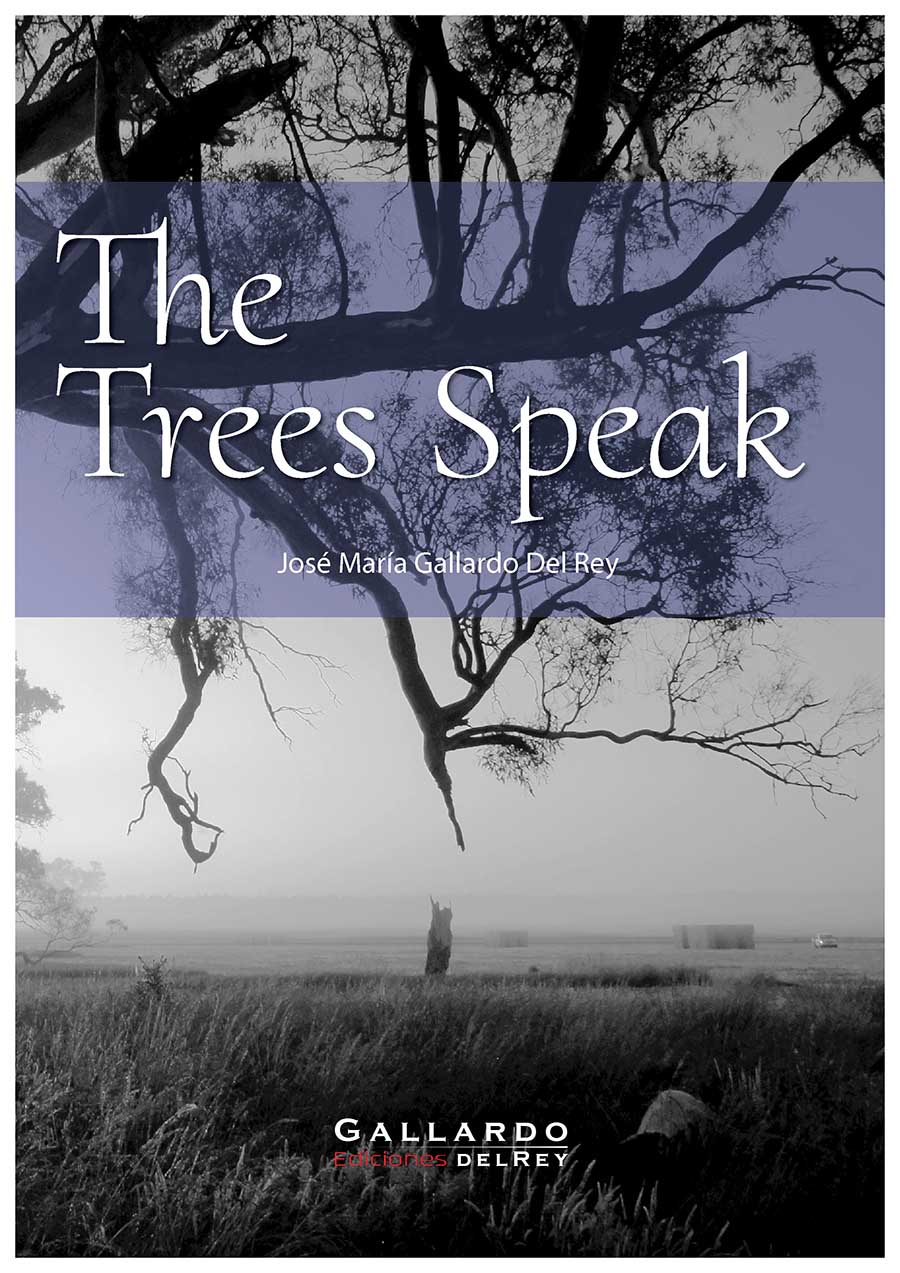 Anderes Coverbild The Trees Speak