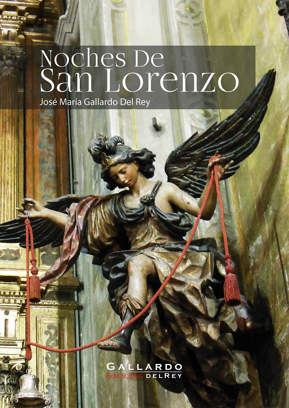 Anderes Coverbild Noches De San Lorenzo