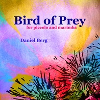 Anderes Coverbild Bird of Prey