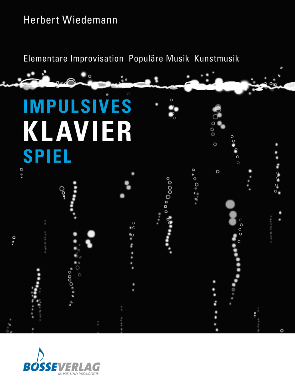 Anderes Coverbild Impulsives Klavierspiel