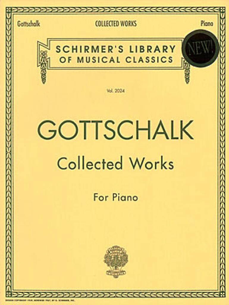 Anderes Coverbild Collected Works for Piano