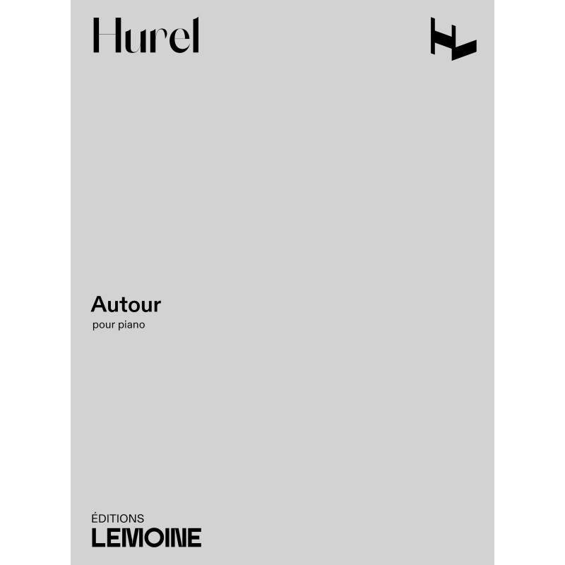 Anderes Coverbild Autour