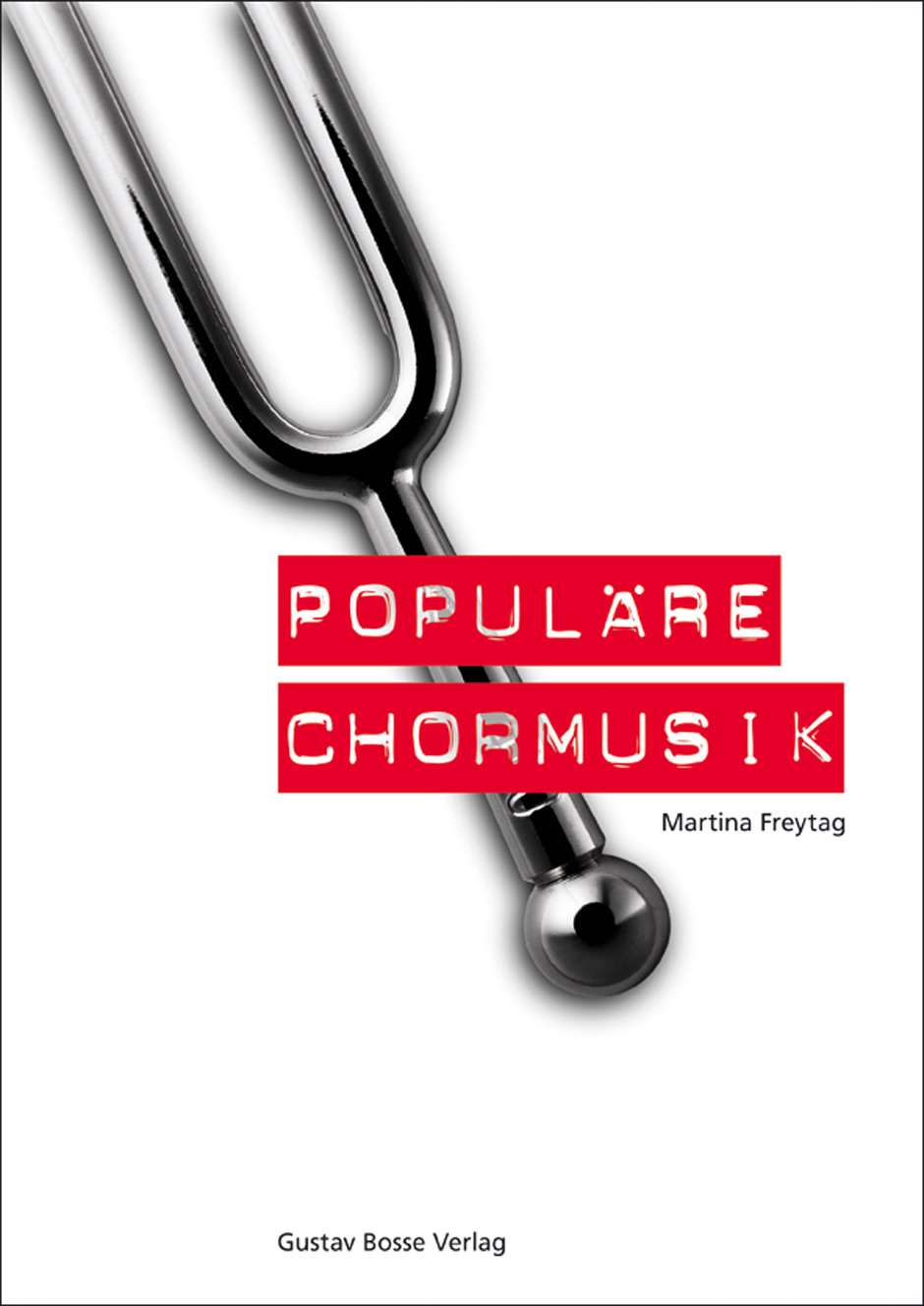 Anderes Coverbild Populäre Chormusik