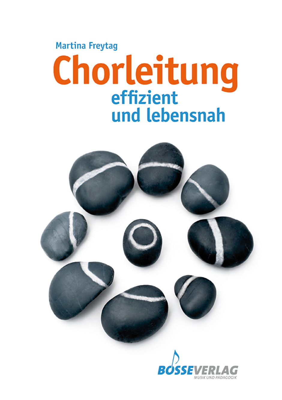Anderes Coverbild Chorleitung
