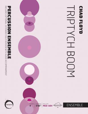Anderes Coverbild Triptych Boom