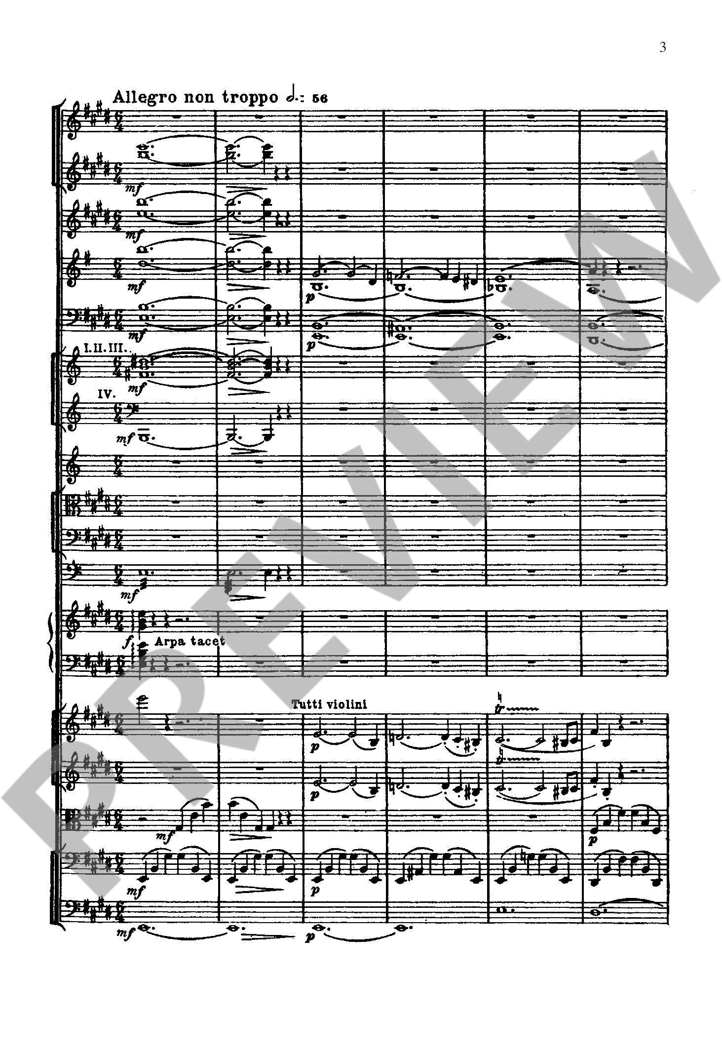 Anderes Coverbild Scheherazade op. 35