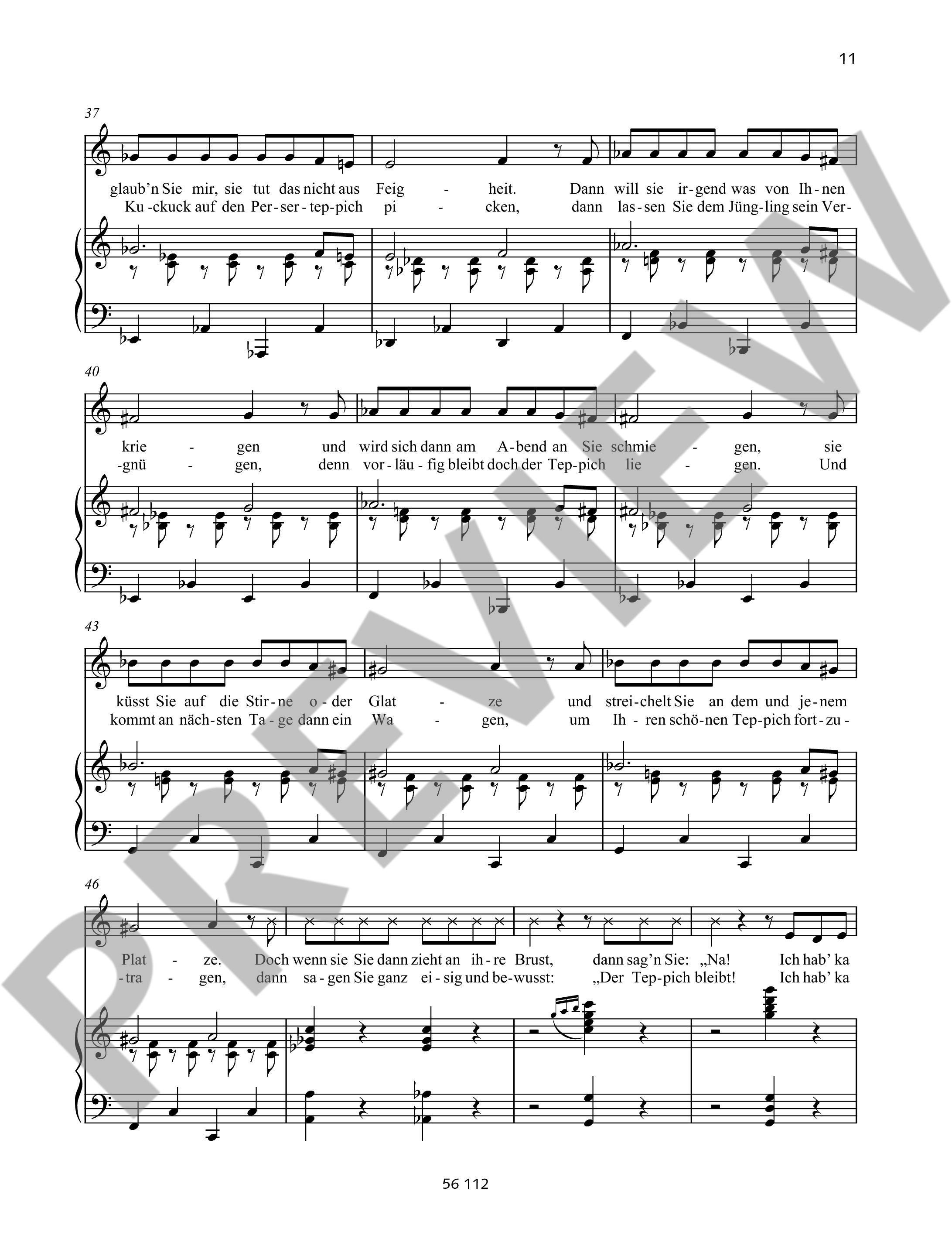 Anderes Coverbild Lieder und Chansons Band 1
