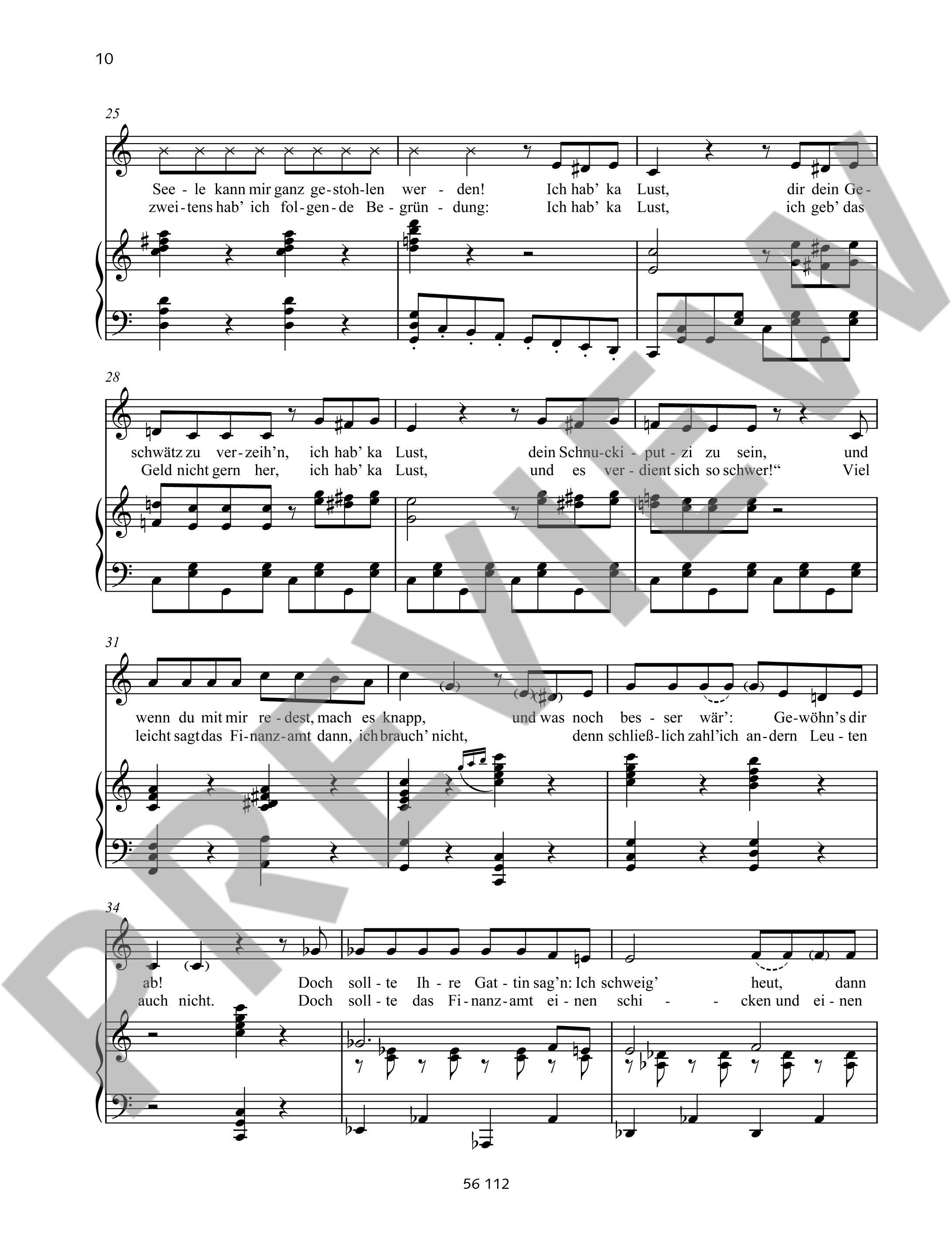 Anderes Coverbild Lieder und Chansons Band 1