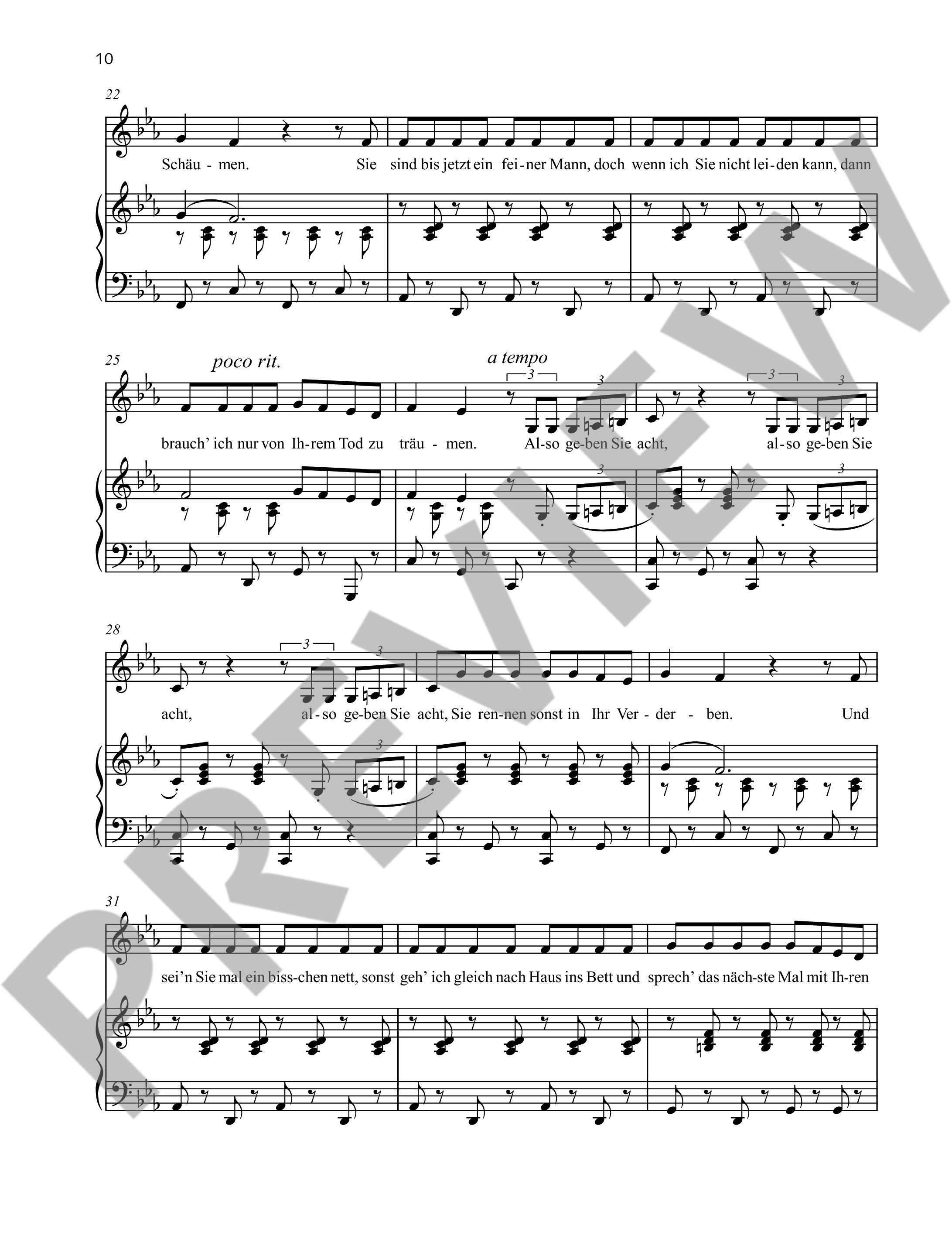 Anderes Coverbild Lieder und Chansons Band 4