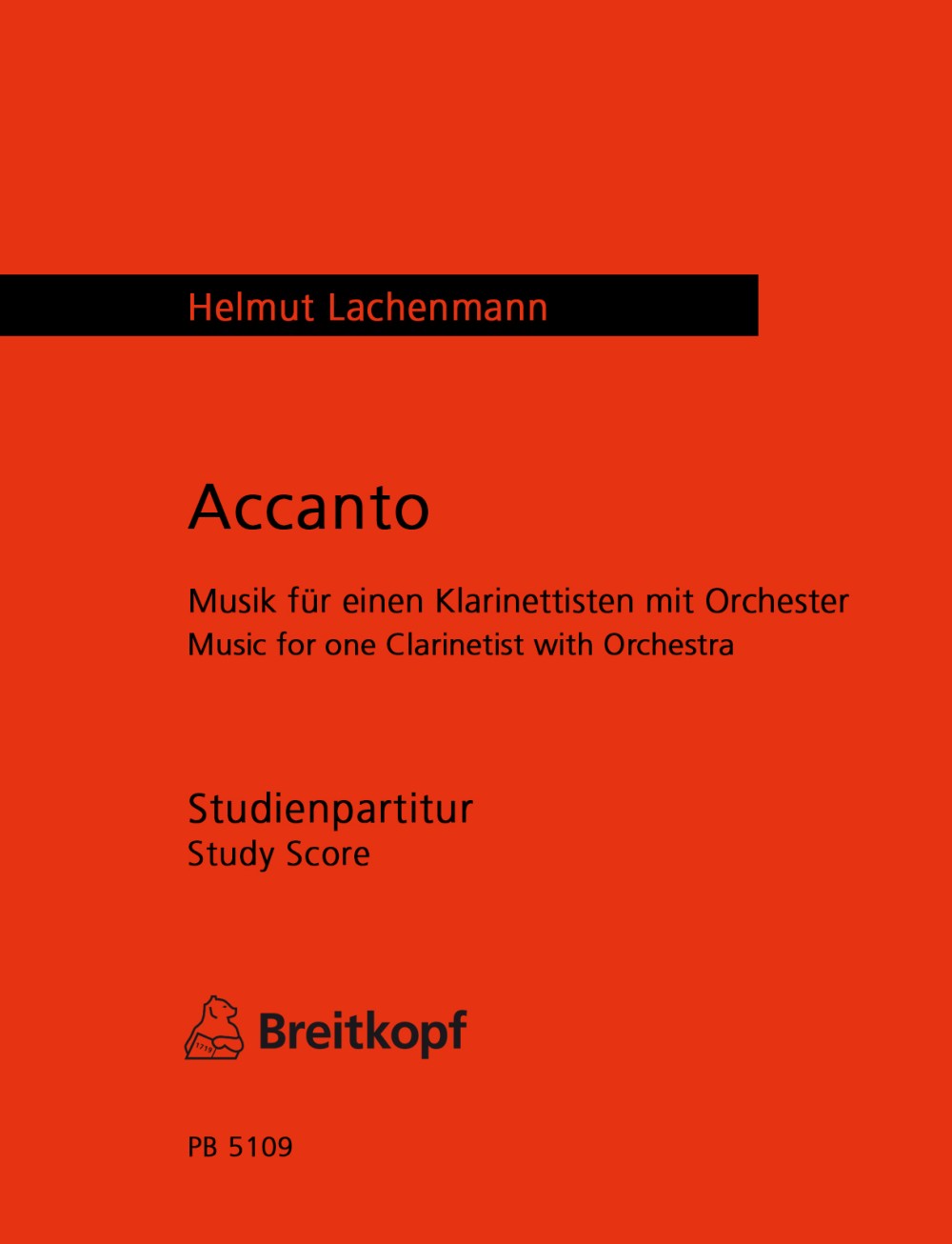 Vorderes Coverbild Accanto