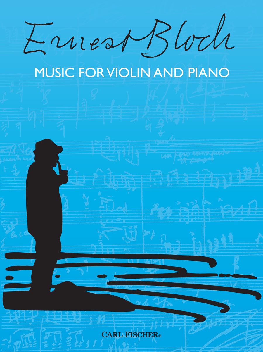 Anderes Coverbild Music for Violin and Piano