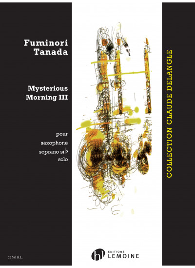 Anderes Coverbild Mysterious Morning III