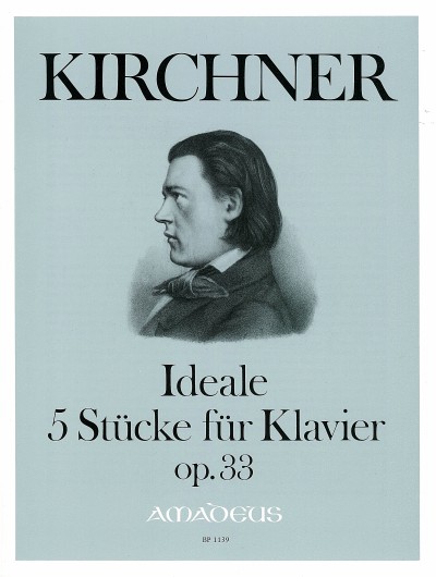 Anderes Coverbild Ideale op. 33