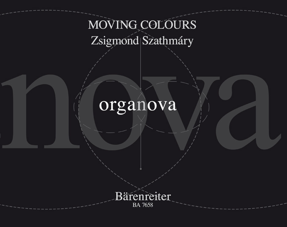Anderes Coverbild Moving colours (2006)