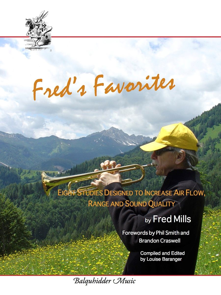Anderes Coverbild Fred's Favorites