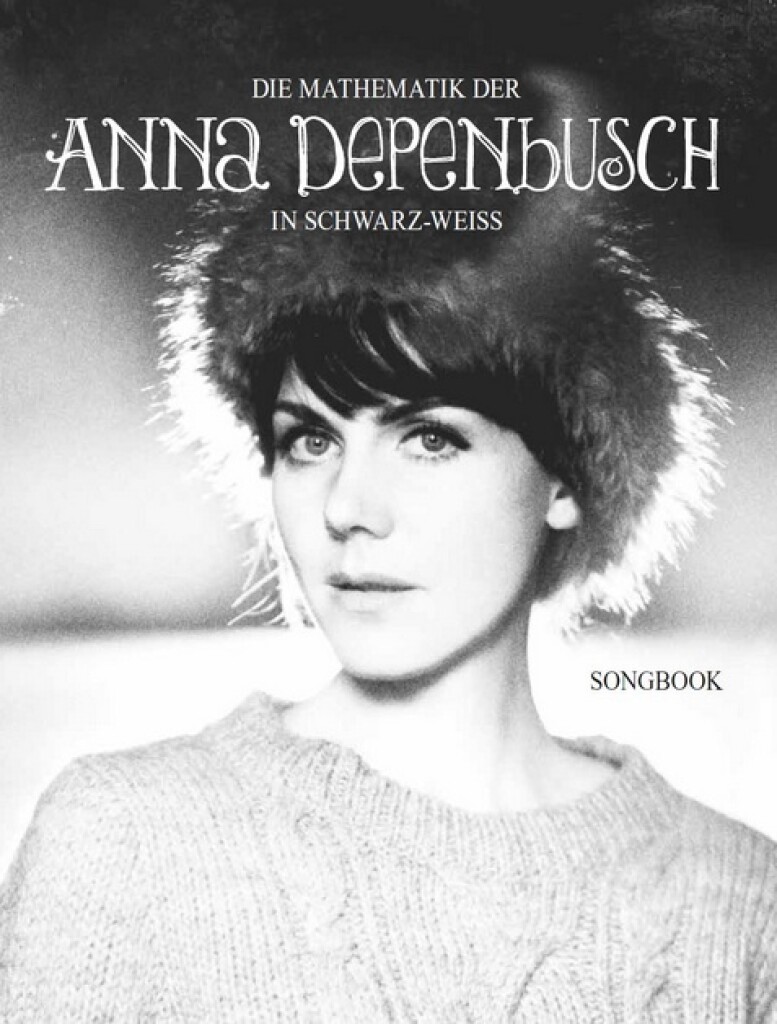 Anderes Coverbild Mathematik Der A. Depenbusch In Schwarz-Weiss