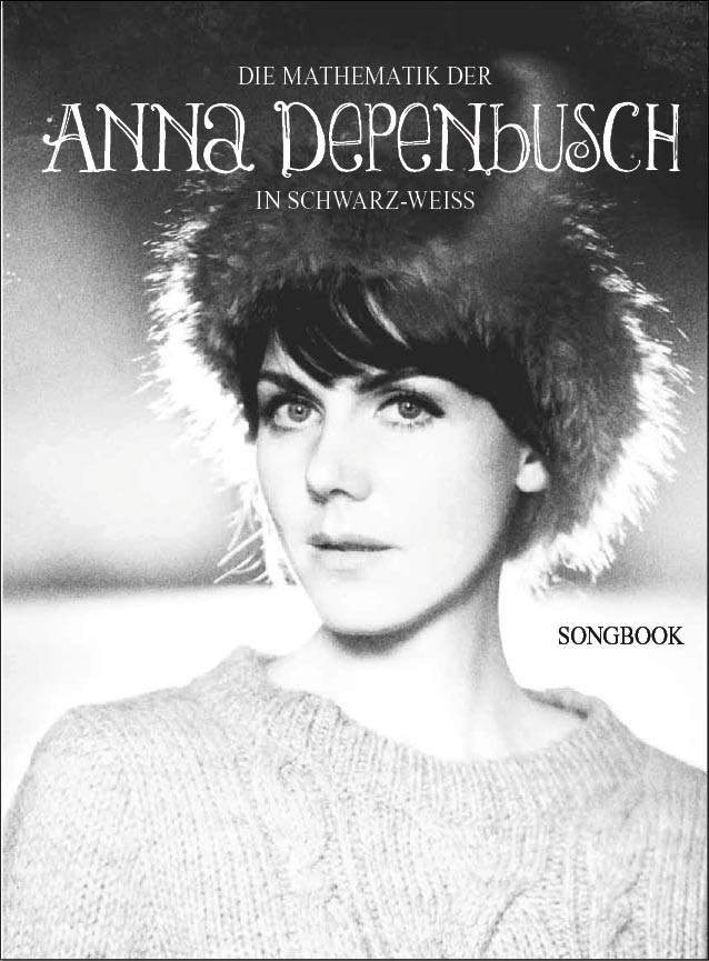 Anderes Coverbild Mathematik Der A. Depenbusch In Schwarz-Weiss