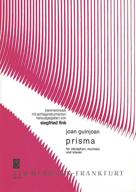 Vorderes Coverbild Prisma